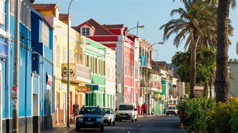 capital cape verde|Cape Verde country profile .